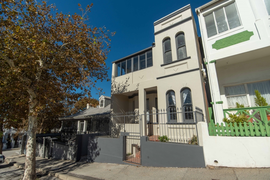 3 Bedroom Property for Sale in Richmond Hill Eastern Cape